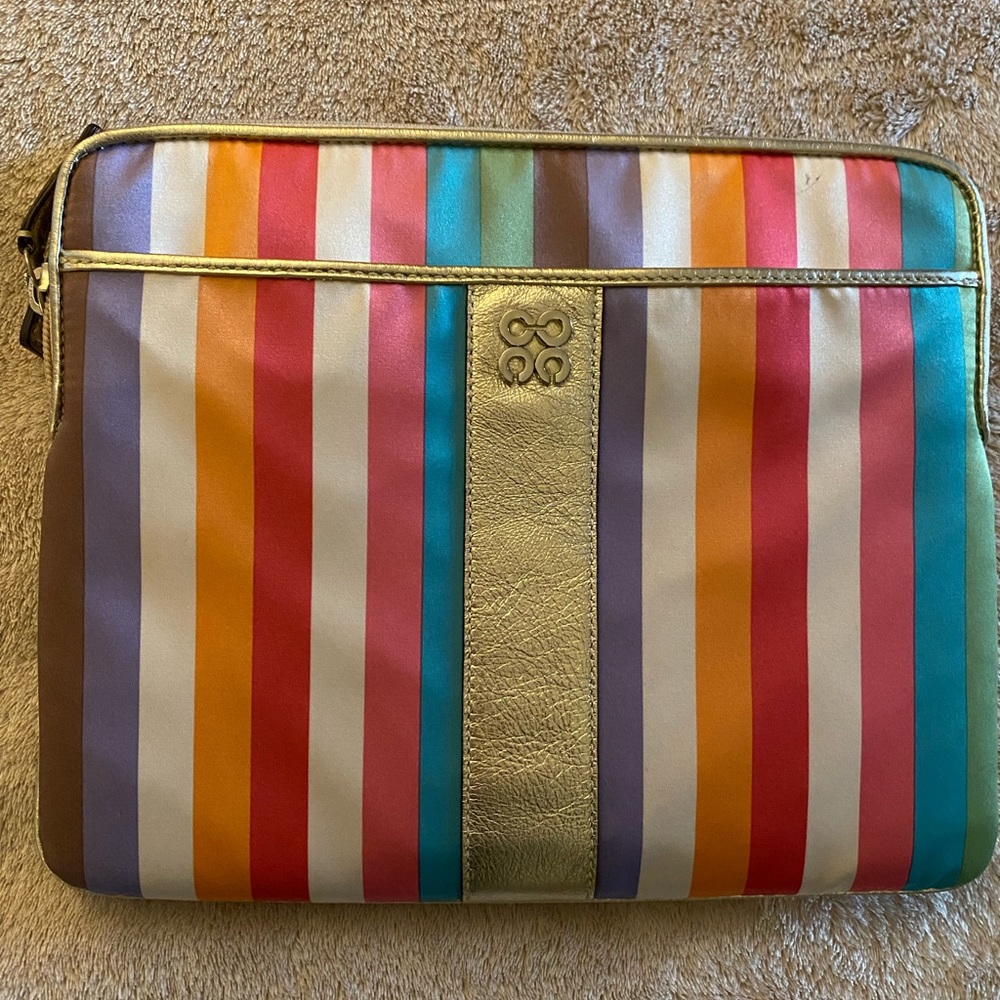 Coach IPad Case - Picture 2 of 3